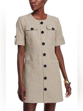 NWT Toccin Dress